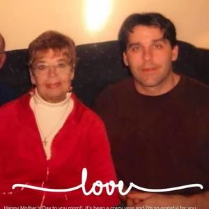 Meet your Posher, Carol